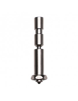 Anycubic Quick Release Hotend with 0.6mm Nozzle for Kobra 3