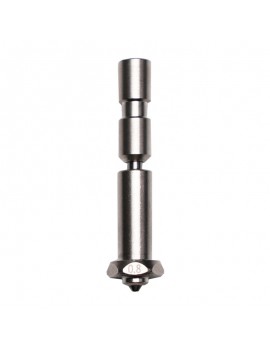 Anycubic Quick Release Hotend with 0.8mm Nozzle for Kobra 3