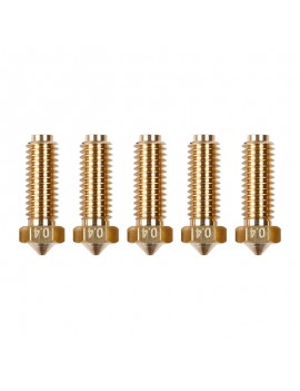 Anycubic Nozzle for Kobra 2 series(5pcs)