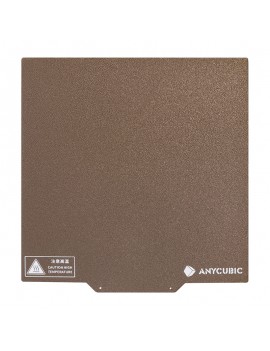 Anycubic PEI Spring Steel for Kobra 2/2 Pro