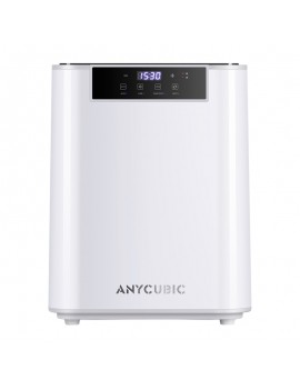 Anycubic Wash & Cure 3 Max 3D printing washing and curing equipment