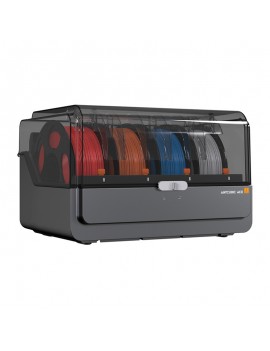 Anycubic ACE 2 Pro Multi-Filament System for the Kobra S1