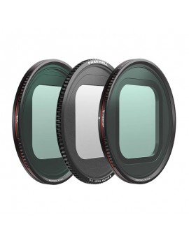 Freewell iPhone Magnetic 3 Pack Filter Kit