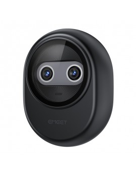 Webcam EMEET Piko (black)