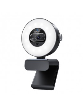 Webcam EMEET SmartCam S600L