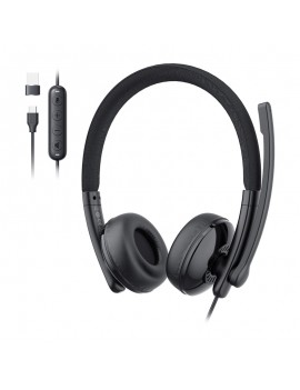 Headset EMEET GeniusCall HS50