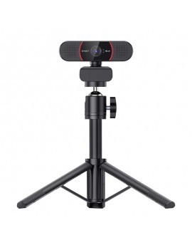 Webcam EMEET SmartCam C960 4K + Tripod