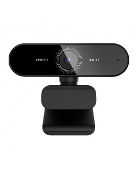 Webcam EMEET SmartCam Nova 4K