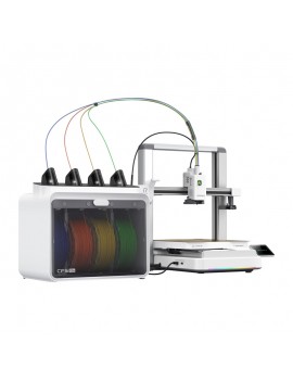Creality SparkX i7 Combo 3D Printer