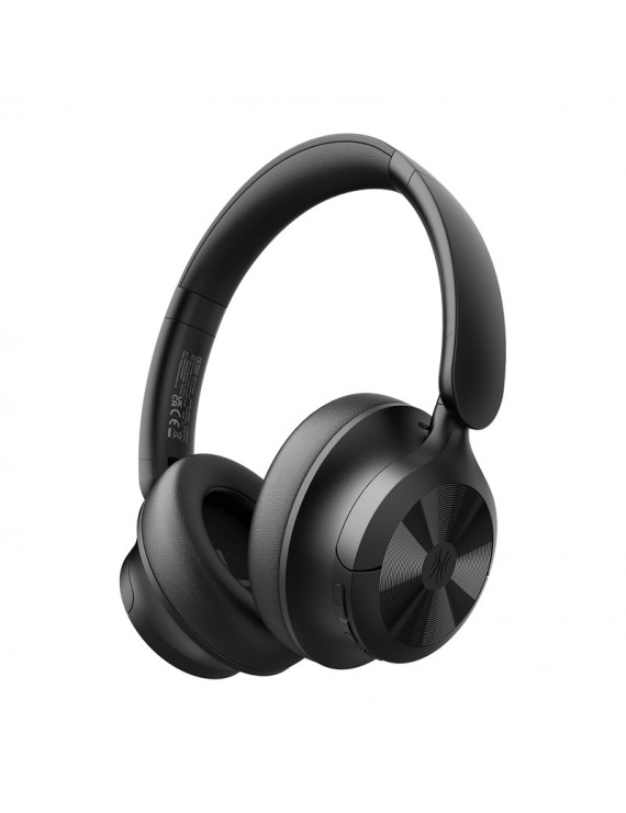 OneOdio A1 Pro wireless headphones (black)