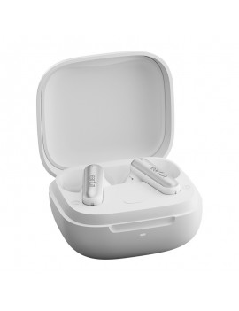 EarFun Air Pro 4i ANC TWS Earbuds (White)