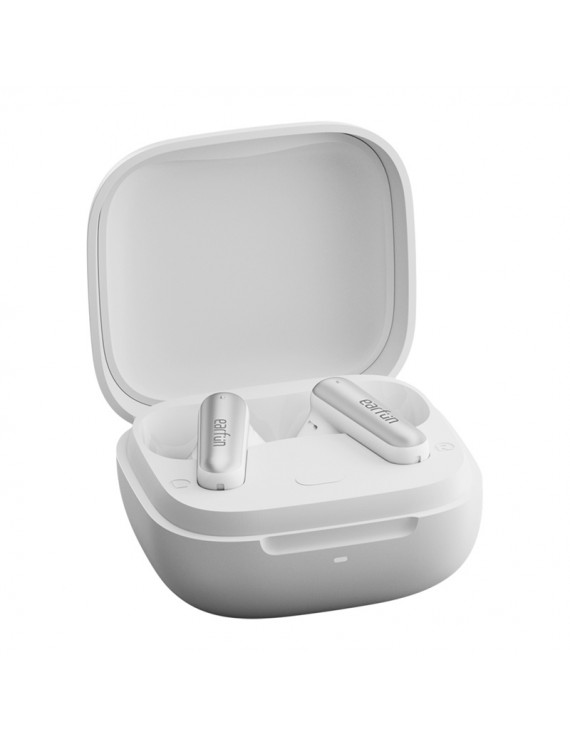 EarFun Air Pro 4i ANC TWS Earbuds (White)