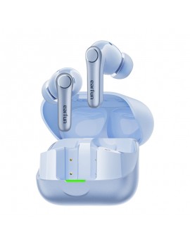 Wireless Earbuds Air Pro 4+ blue