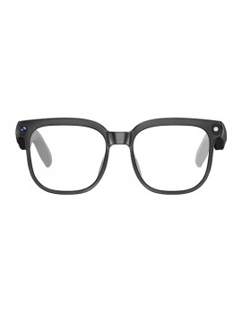 Smart Glasses COLMI M02S Black-framed Blue light Smart Glasses COLMI M02S Black-framed Blue light