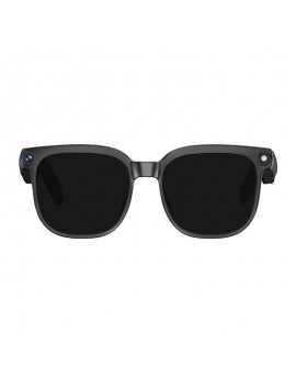 Smart Glasses COLMI M02S Black-framed Sunglasses