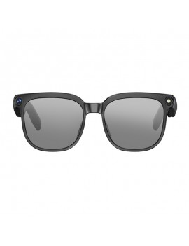 Smart Glasses COLMI M02S Black-framed Photochromic Smart Glasses COLMI M02S Black-framed Photochromic