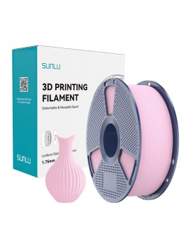 Sunlu Filament PLA Classic Sakura Pink