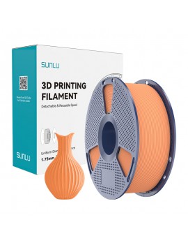 Sunlu Filament PLA Classic Sunny Orange