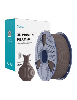 Sunlu Filament PLA Classic Chocolate
