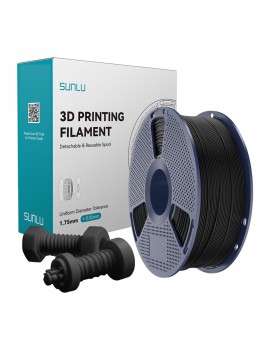 Sunlu Filament ABS High-Speed (black)
