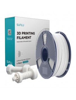 Sunlu Filament ABS High-Speed (white)