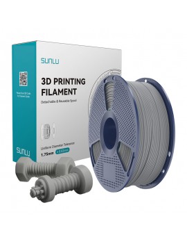 Sunlu Filament ABS High-Speed (grey)