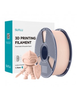 Sunlu Filament PLA+ Beige