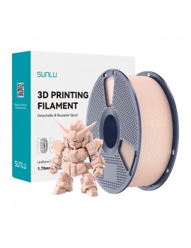 Sunlu Filament PLA+ 2.0 Beige