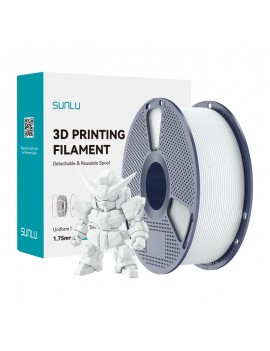 Sunlu Filament PLA+ 2.0 Ceramic