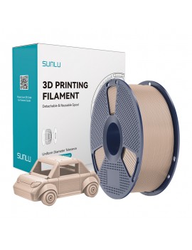 Sunlu Filament PETG Beige