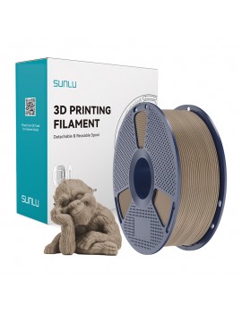 Sunlu Filament Wood