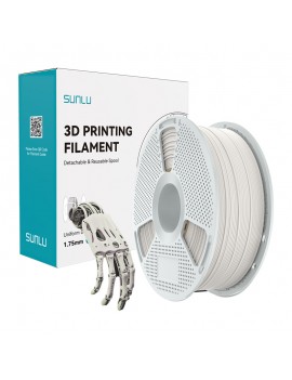 Sunlu Filament PA Easy (white natural)