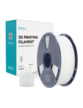Sunlu Filament PP (white natural)