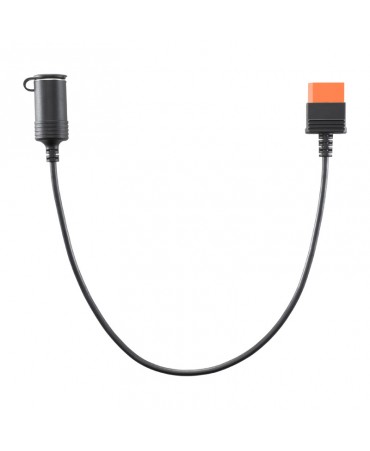DJI Power Car Power Charging Cable（Lite）