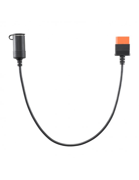 DJI Power Car Power Charging Cable（Lite）