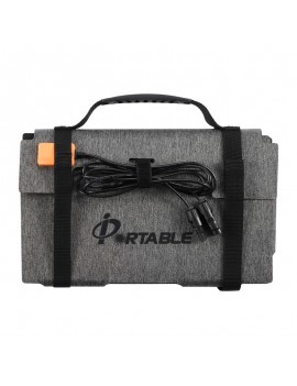 DJI POWER 100W Foldable Solar Panel