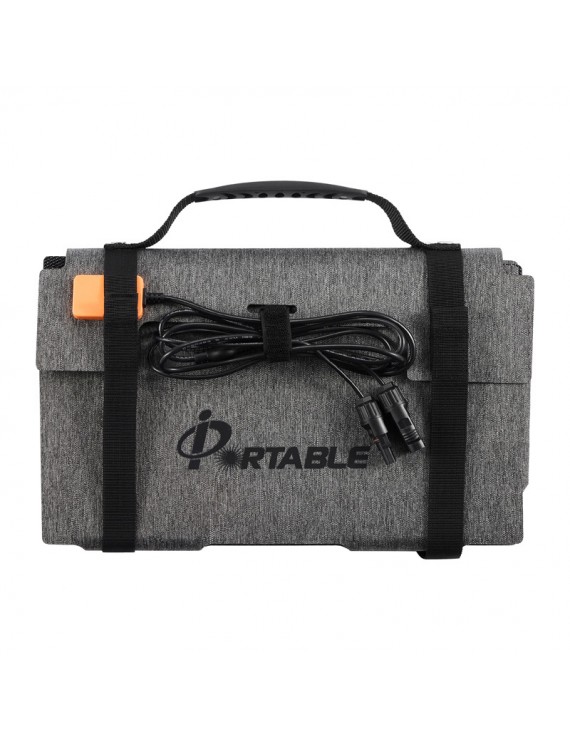 DJI POWER 100W Foldable Solar Panel