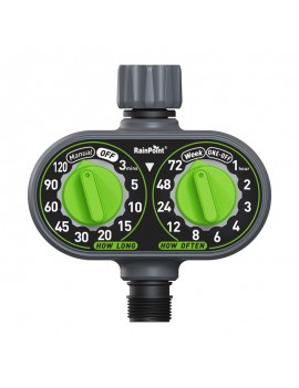 RainPoint ITV121 Automatic Hose Timer