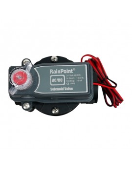 RainPoint Electronic Valve, 1