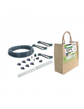 RainPoint Spray Irrigation Kits