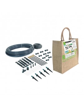 RainPoint Drip and Misting Irrigation kits