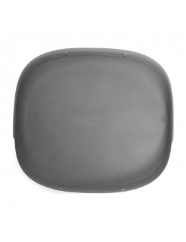 Silicone Mat for Neakasa M1 (grey)