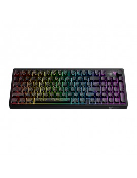 Onikuma Gaming Keyboard MT902 (Black)