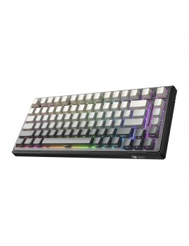 Onikuma Gaming Keyboard G83 (black)