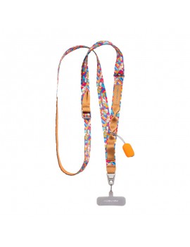 PGYTECH LinkGo Phone Photography Strap (Webbing-Modern Art)
