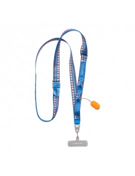 PGYTECH LinkGo Phone Photography Strap (Webbing-Bohemian)