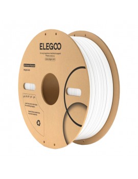 ELEGOO ABS Filament (White)