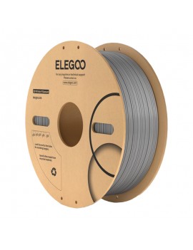 ELEGOO ABS Filament (Grey )