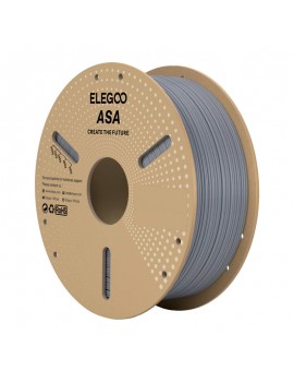 ELEGOO ASA Filament (Grey)