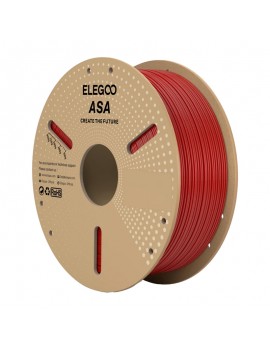 ELEGOO ASA Filament (Red)
